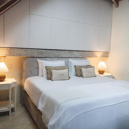 Casa Diluca Cartagena Hotel Boutique Extérieur photo