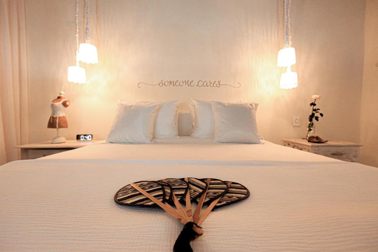 Casa Diluca Cartagena Hotel Boutique Extérieur photo