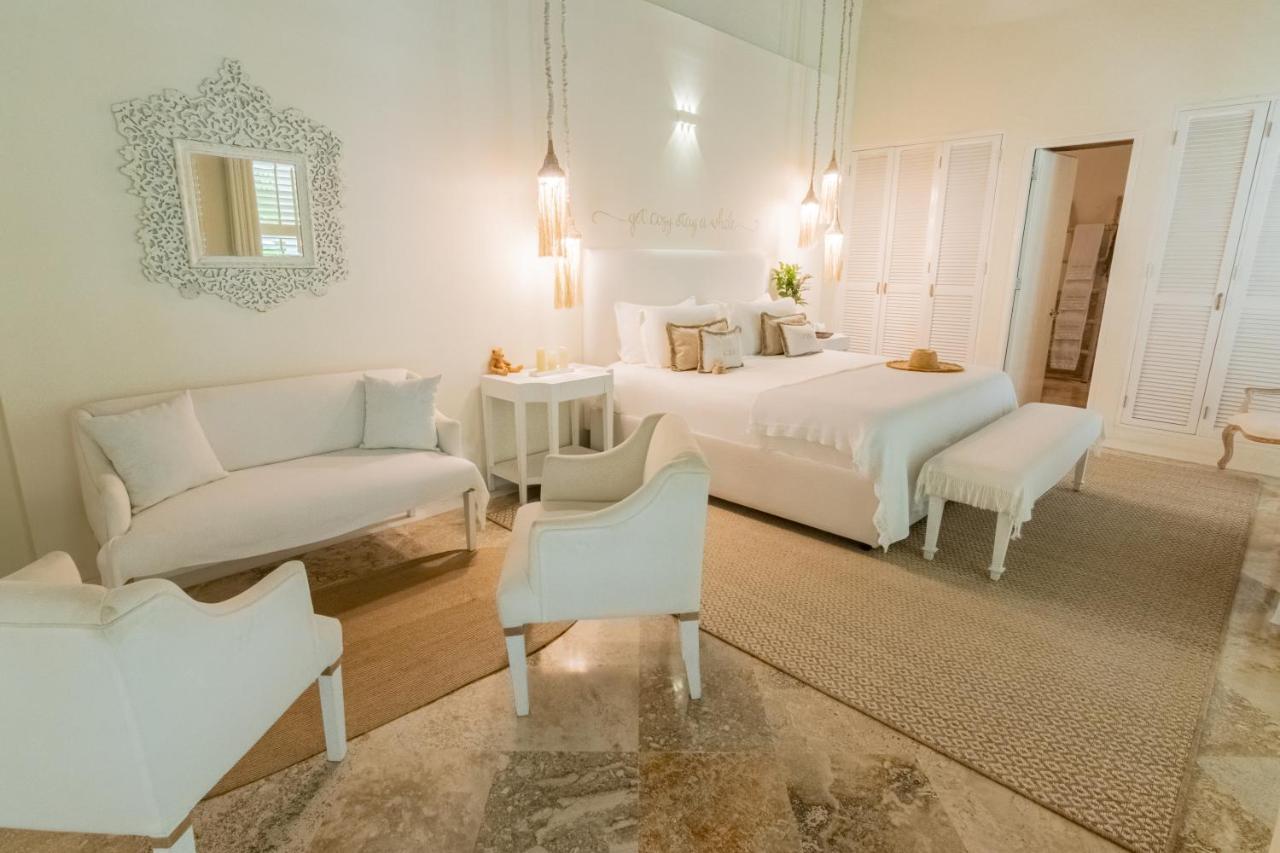 Casa Diluca Cartagena Hotel Boutique Extérieur photo